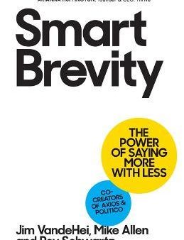 Smart Brevity Online Hot Sale