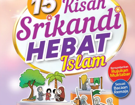 15 Kisah Srikandi Hebat Islam For Discount