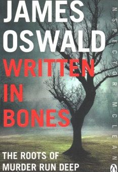 Written in Bones Hot on Sale