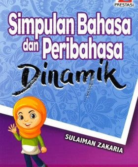 Simpulan Bahasa & Peribahasa Dinamik Hot on Sale