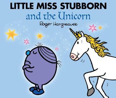 Little Miss Stubborn and the Unicorn Online now