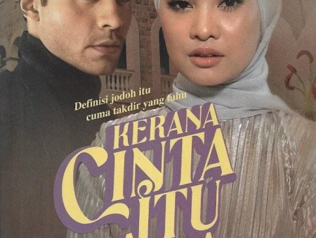 Kerana Cinta Itu Ada Online