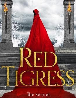 Red Tigress (Blood Heir Trilogy) Online Hot Sale