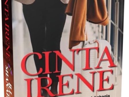 Cinta Irene Online Hot Sale