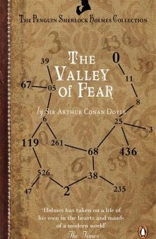 Valley of Fear (Re-issues) on Sale