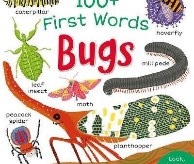 100+ First Words Bugs Online Hot Sale