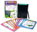 LCD Tablet & Flashcards - Dinosaurs Online Hot Sale