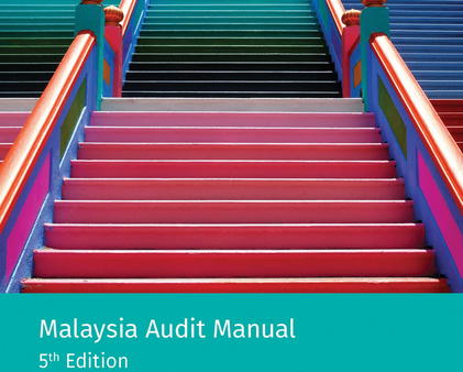 Malaysia Audit Manual, 5th Edition Cheap