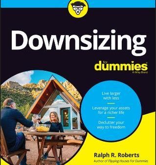 Downsizing For Dummies For Sale