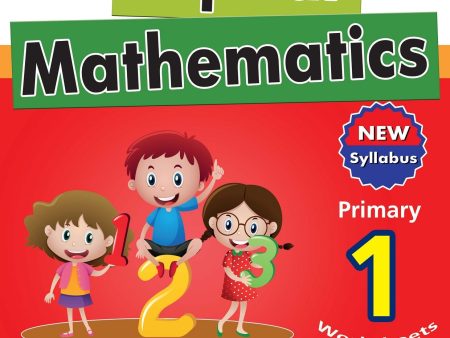 Primary 1 Teachers  Content Topical Maths Worksheets Hot on Sale