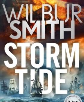 Storm Tide For Cheap