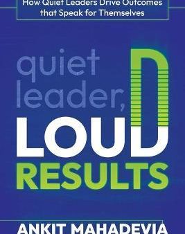 Quiet Leader, Loud Results Supply