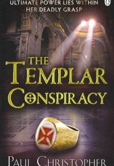 Templar Conspiracy (Paperback) For Sale