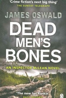 Dead Men s Bones For Sale