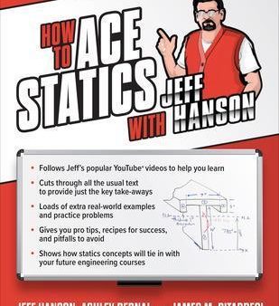 How to Ace Statics with Jeff Hanson Online Hot Sale