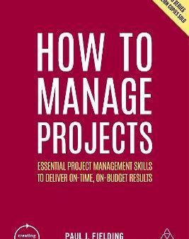 CS2022: How To Manage Projects For Cheap