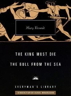 The King Must Die; The Bull from the Sea Fashion