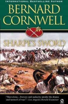 Sharpe s Sword Hot on Sale