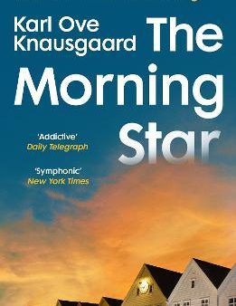 The Morning Star Cheap