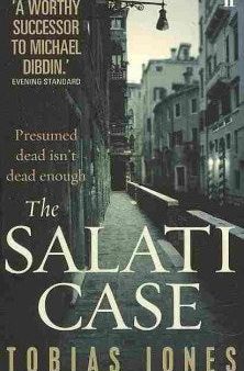 Salati Case Hot on Sale