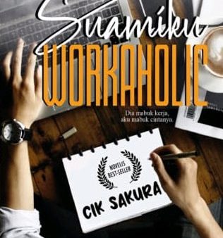 Suamiku Workaholic Cheap