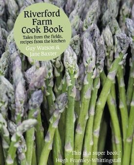 Riverford Farm Cook Book : Tales from the Fields, Recipes from the Kitchen For Sale