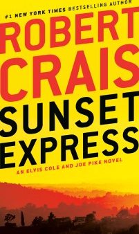 Sunset Express Hot on Sale