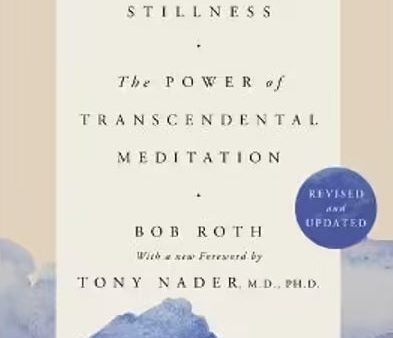 Strength in Stillness : The Power of Transcendental Meditation Discount