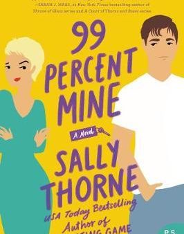 99 Percent Mine on Sale