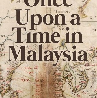 Once Upon a Time in Malaysia For Cheap