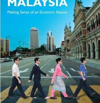 Finding Malaysia: Making Sense of an Eccentric Nation Online