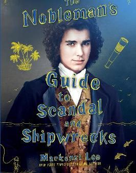 The Nobleman s Guide to Scandal and Shipwrecks on Sale