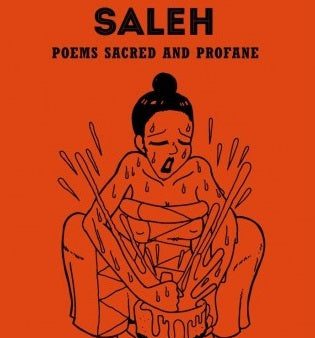 Sajak-Sajak Saleh: Poems Sacred and Profane Online Hot Sale