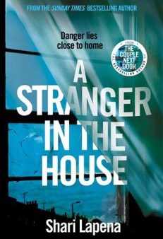 Stranger in the House (Paperback) Discount