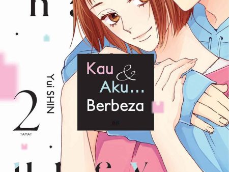 Kau & Aku...Berbeza #2 Hot on Sale