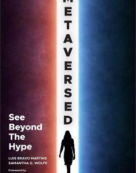 Metaversed: See Beyond The Hype Online now