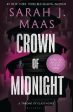 Crown of Midnight (Throne of Glass #2) Online Hot Sale