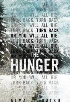 Hunger (Paperback) on Sale