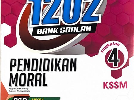 1202 Bank Soalan Pendidikan Moral Tingkatan 4 Fashion