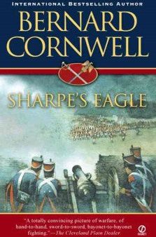 Sharpe s Eagle Online Sale