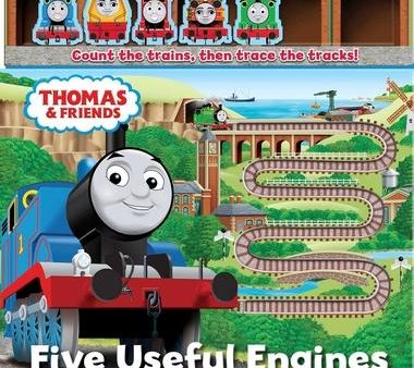 Thomas & Friends: Five Useful Engines Sale