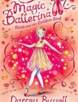 #08 : Rosa And The Golden Bird For Discount