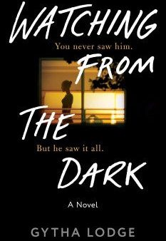 Watching from the Dark (Paperback) Online now