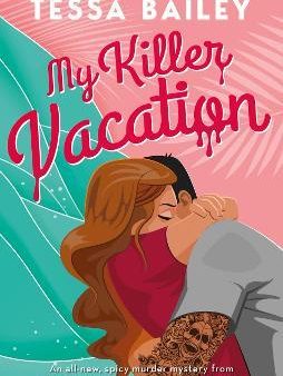 My Killer Vacation on Sale