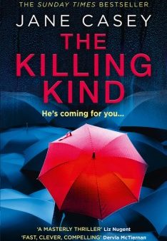 Killing Kind on Sale