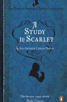 Study in Scarlet (Re-issues) For Sale