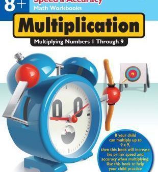 Speed and Accuracy: Multiplication For Discount