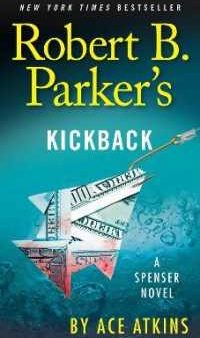 Robert B. Parker s Kickback Discount