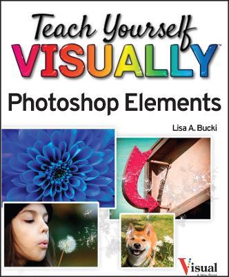 Teach Yourself Visually Photoshop Elements 2023 For Cheap