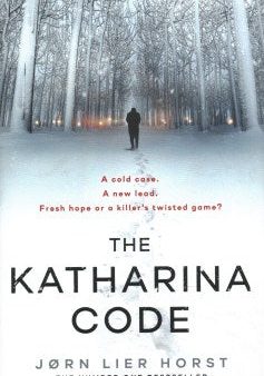 Katharina Code Hot on Sale